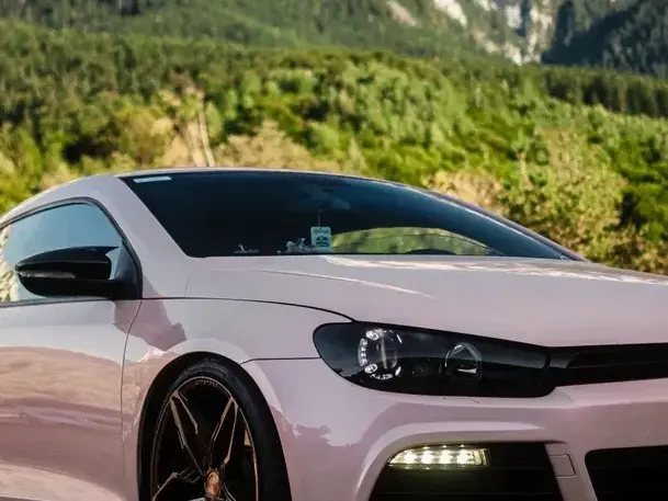 Volkswagen Scirocco 1.4 TSI