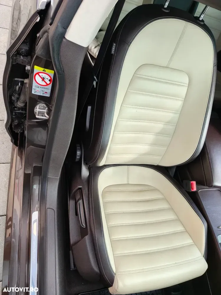 Volkswagen Passat CC 2.0 TDI BMT DSG 4Motion — imagine 6