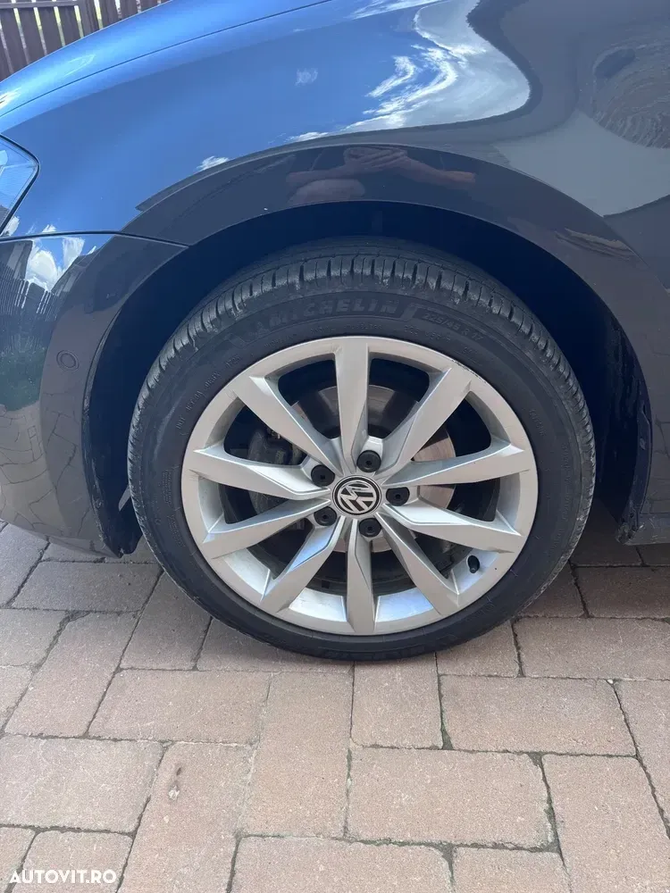 Volkswagen Golf VII — imagine 4