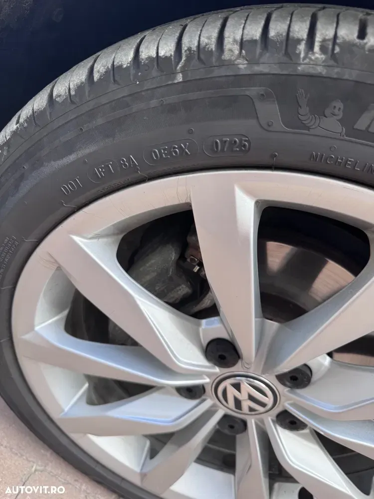 Volkswagen Golf VII — imagine 5