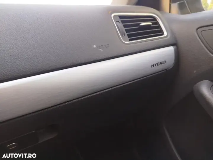 Volkswagen Jetta A6 1.4 DSG Comfortline