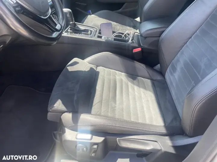 Volkswagen Passat B8
