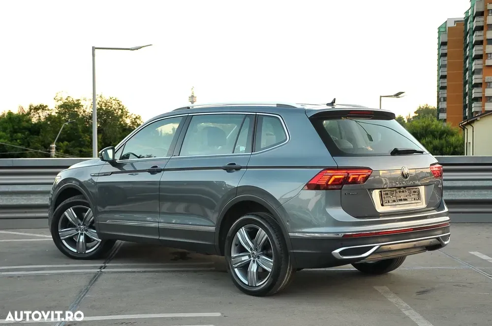 Volkswagen Tiguan II 2.0 TDI SCR 4MOTION DSG Elegance — imagine 3