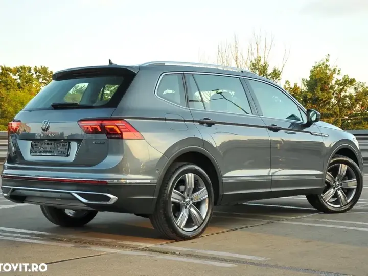 Volkswagen Tiguan II 2.0 TDI SCR 4MOTION DSG Elegance
