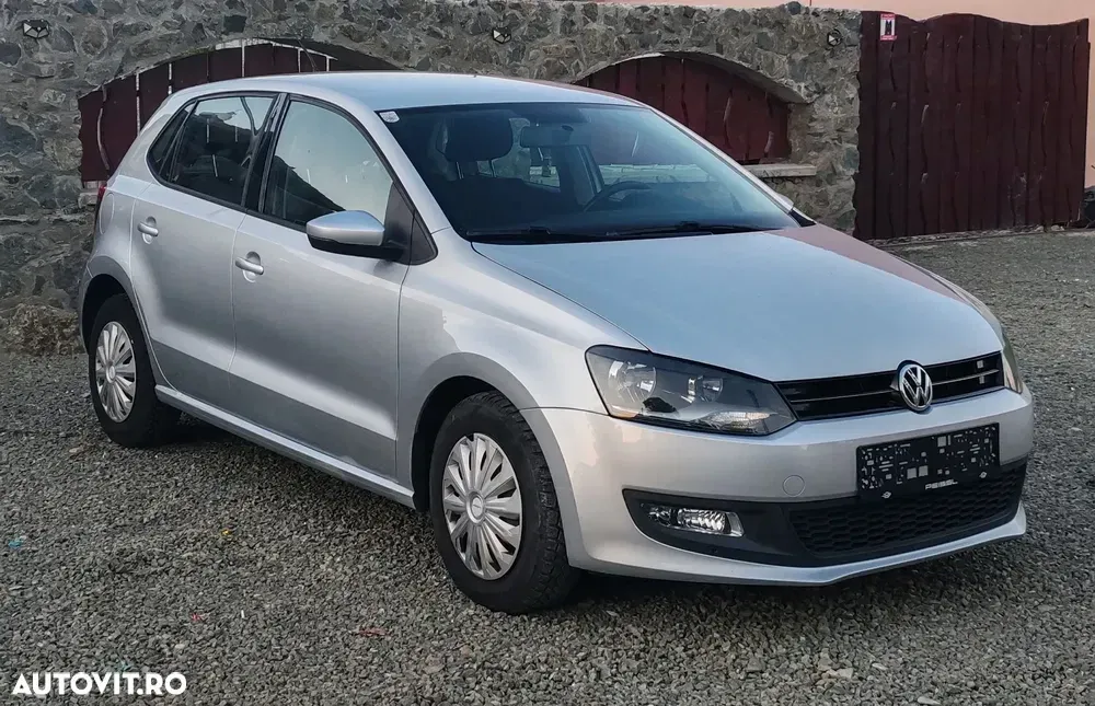 Volkswagen Polo V — imagine 2