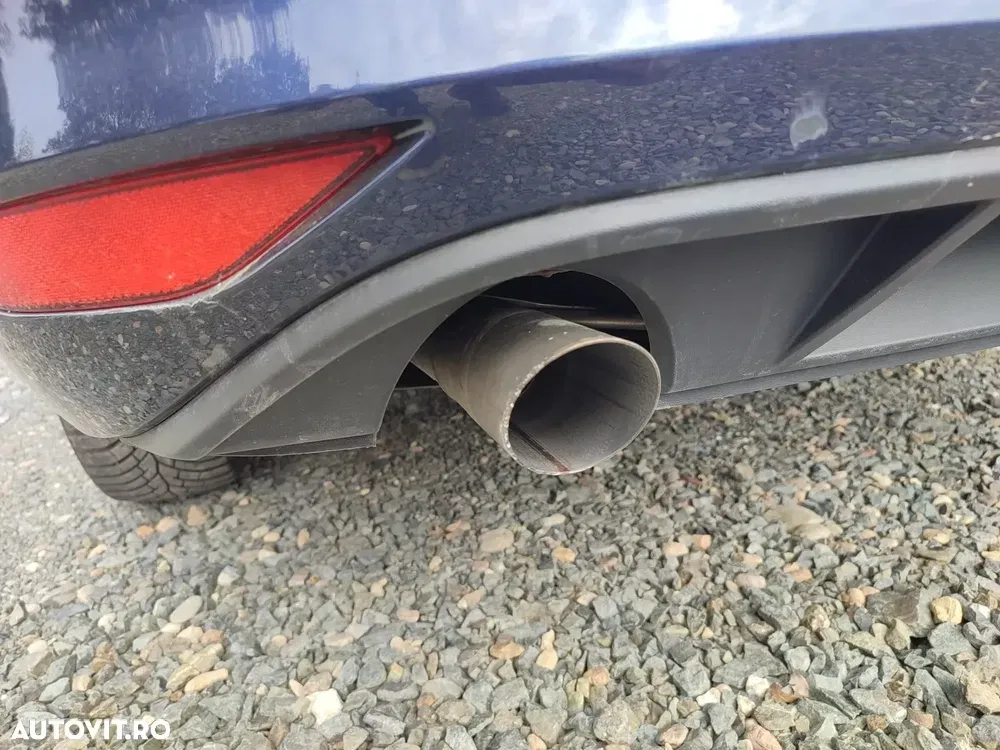 Volkswagen Golf — imagine 6