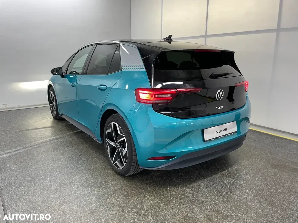 Volkswagen ID.3 58 kWh Pro Performance — imagine 4