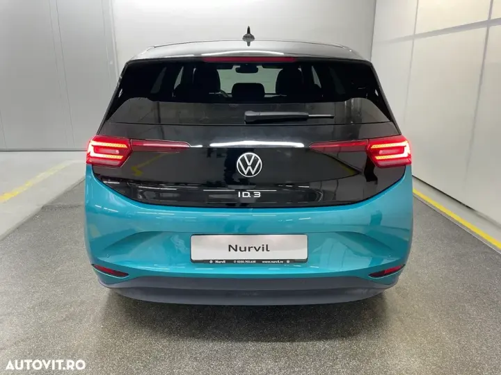Volkswagen ID.3 58 kWh Pro Performance