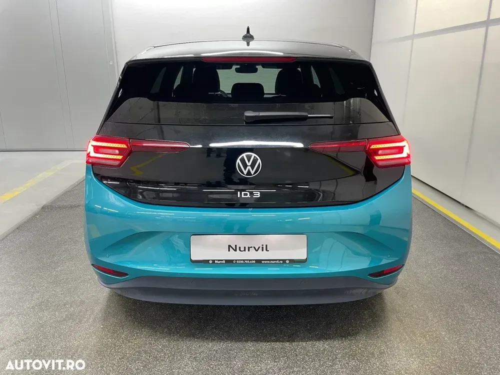 Volkswagen ID.3 58 kWh Pro Performance — imagine 6