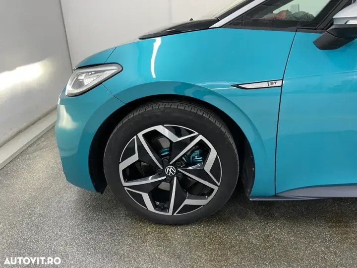 Volkswagen ID.3 58 kWh Pro Performance
