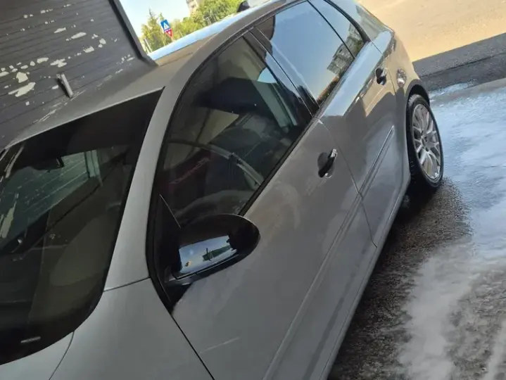 Volkswagen Golf V 1.9 TDI Individual