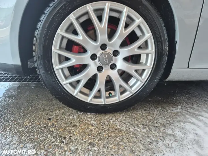 Volkswagen Golf V 1.9 TDI Individual