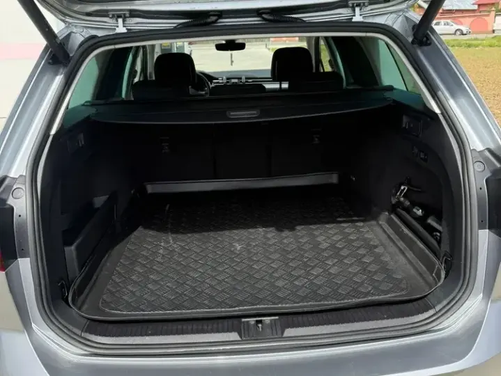 Volkswagen Passat B8