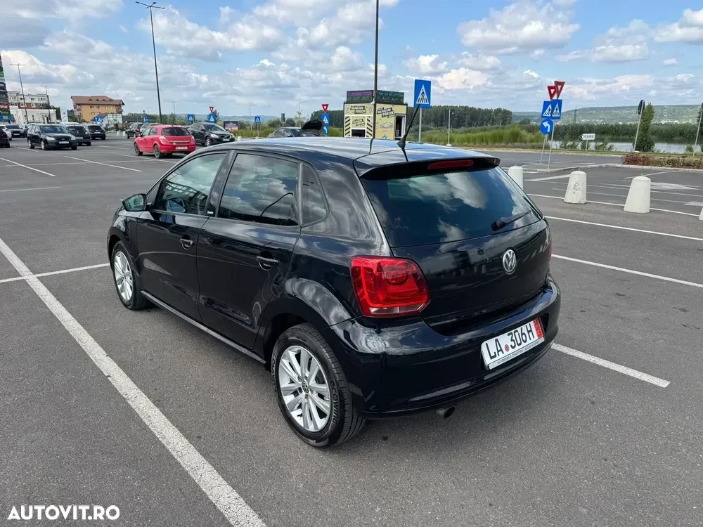 Volkswagen Polo V — imagine 6