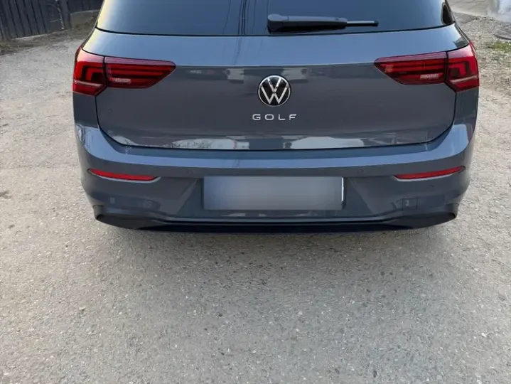 Volkswagen Golf VIII 1.5 TSI Advanced