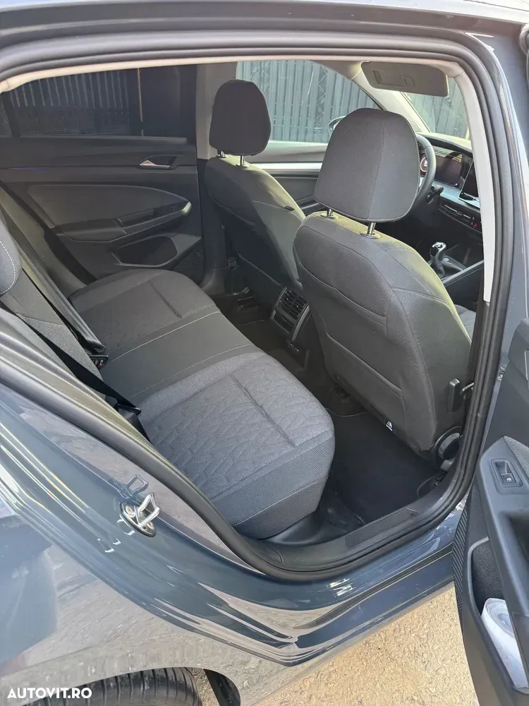 Volkswagen Golf VIII 1.5 TSI Advanced — imagine 6