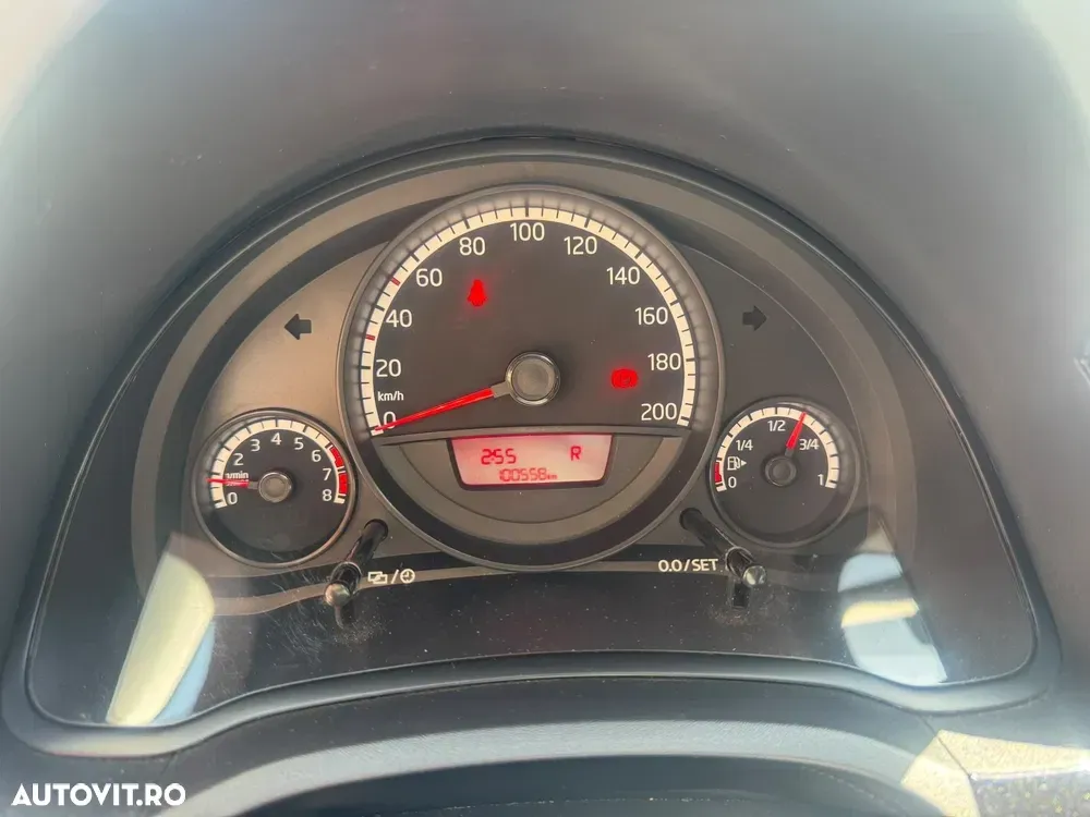Volkswagen up! ASG high — imagine 4