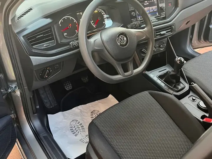 Volkswagen Polo VI