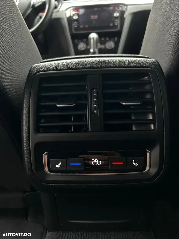 Volkswagen Arteon 2.0 TDI DSG Elegance — imagine 5