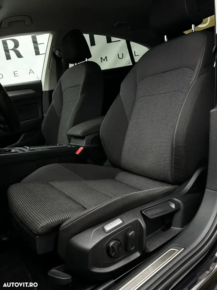 Volkswagen Arteon 2.0 TDI DSG Elegance — imagine 6