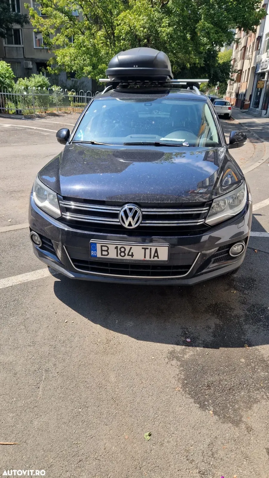Volkswagen Tiguan I ver-2-0-tdi-4motion-dsg-bmt-sport-style — imagine 3