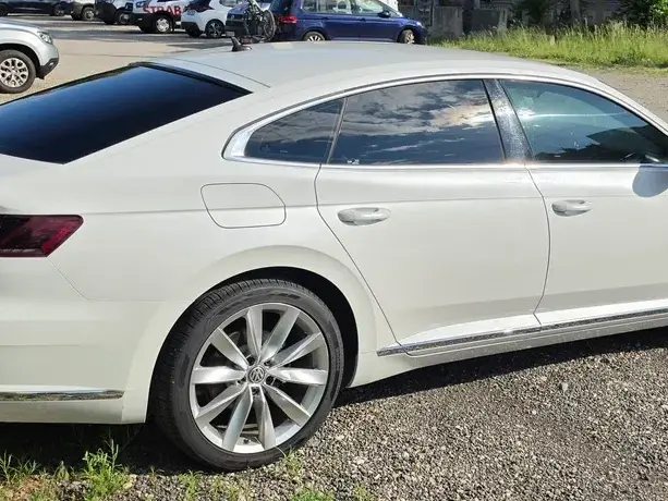 Volkswagen Arteon 2.0 TDI DSG Elegance