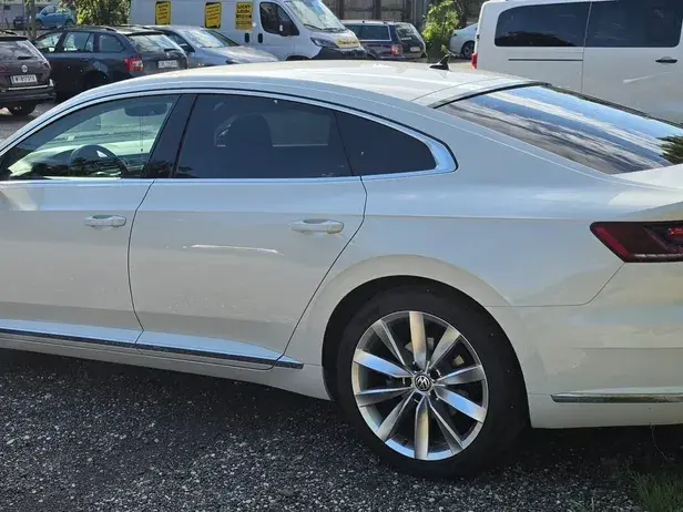 Volkswagen Arteon 2.0 TDI DSG Elegance