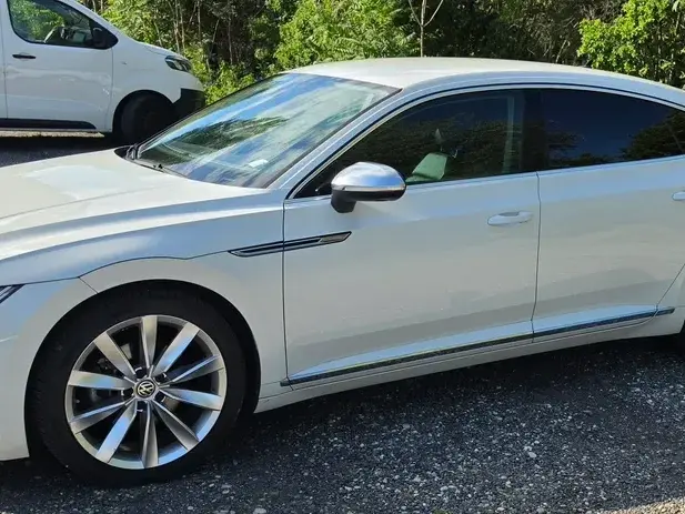 Volkswagen Arteon 2.0 TDI DSG Elegance