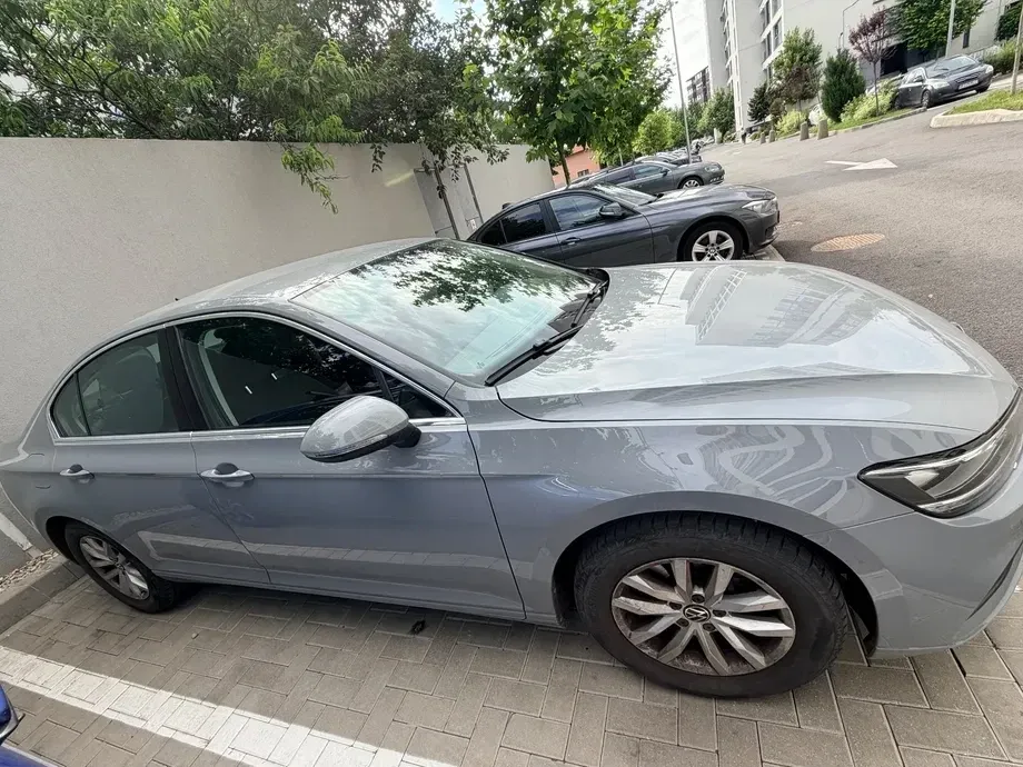 Volkswagen Passat B8 1.5 TSI ACT DSG Comfortline — imagine 5