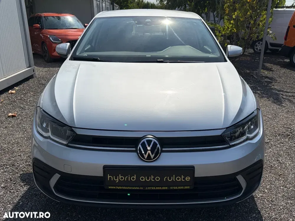 Volkswagen Polo VI 1.0 Move — imagine 6