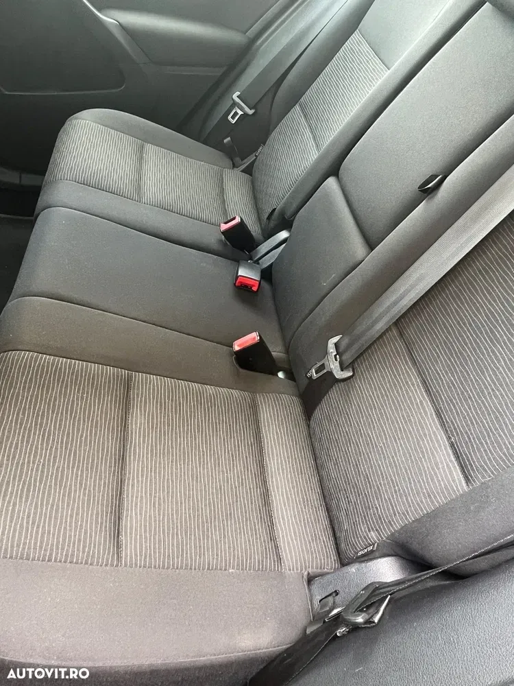 Volkswagen Tiguan 2.0 TDI BMT Trend & Fun — imagine 6