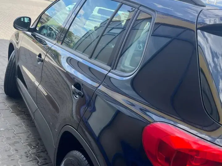Volkswagen Tiguan 2.0 TDI BMT Trend & Fun