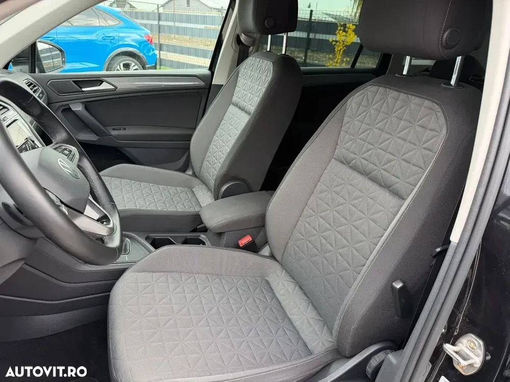 Volkswagen Tiguan II 1.5 TSI ACT DSG Elegance — imagine 4