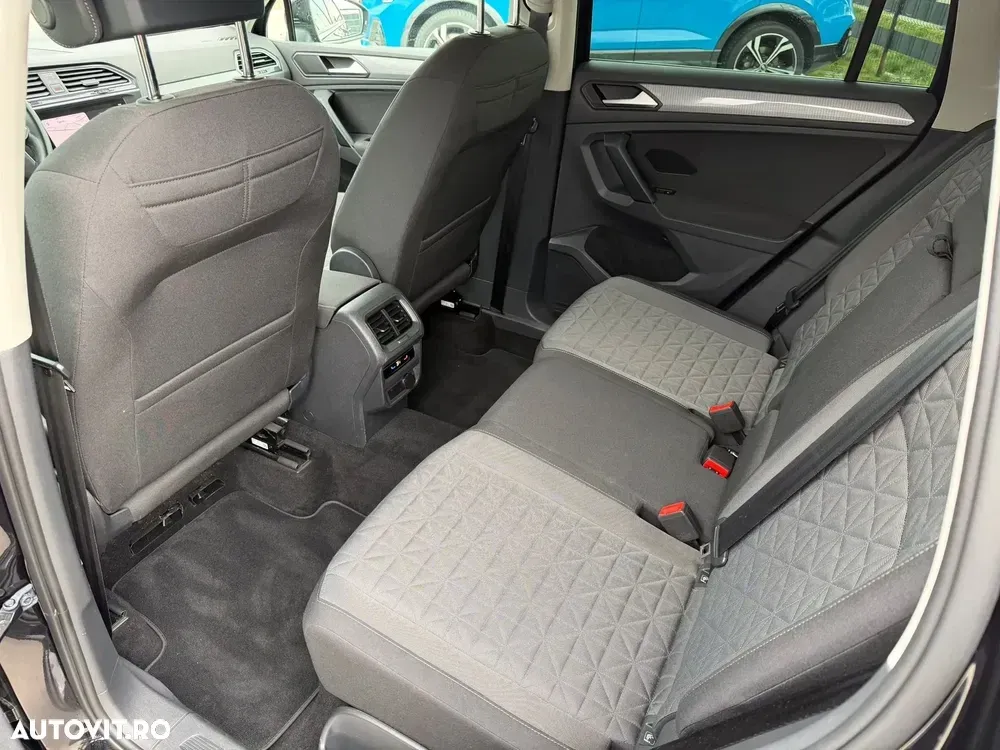 Volkswagen Tiguan II 1.5 TSI ACT DSG Elegance — imagine 6