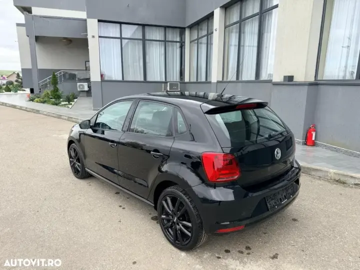 Volkswagen Polo V 1.0 Trendline