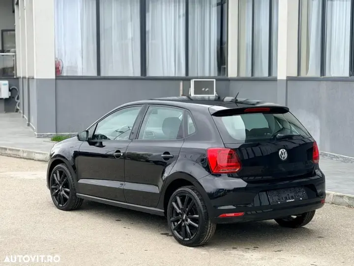 Volkswagen Polo V 1.0 Trendline