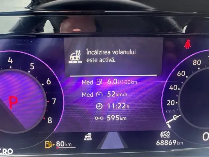 Volkswagen Golf VIII