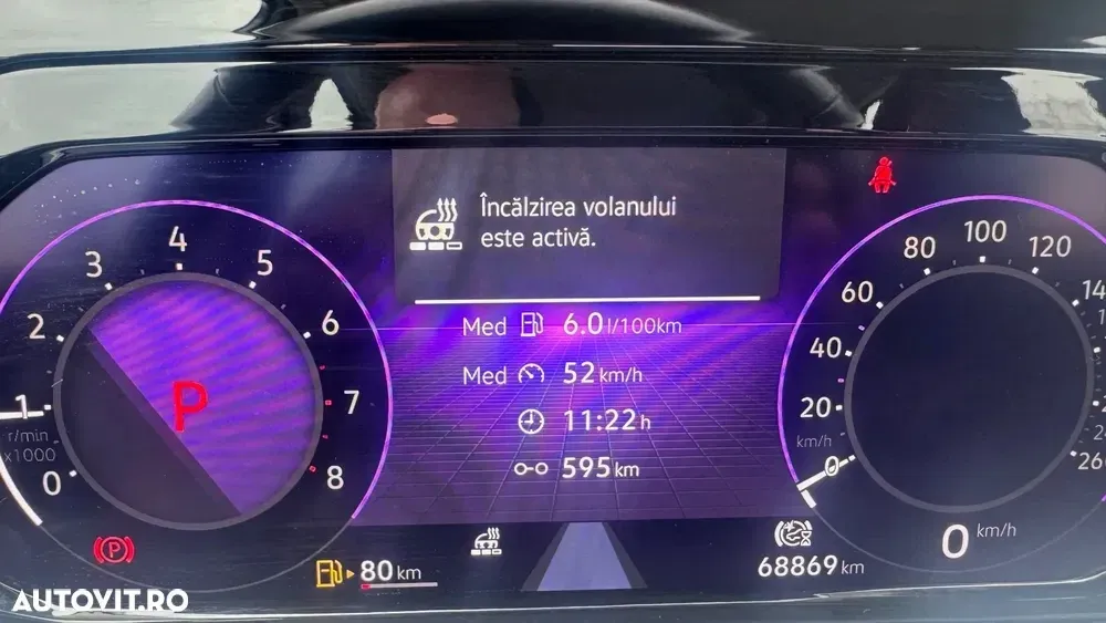 Volkswagen Golf VIII — imagine 5