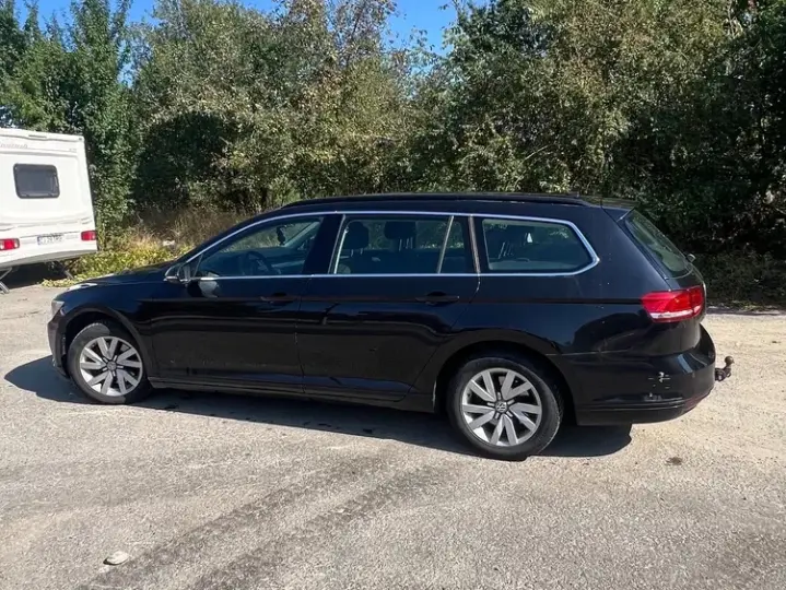 Volkswagen Passat B8 2.0 TDI DSG Comfortline
