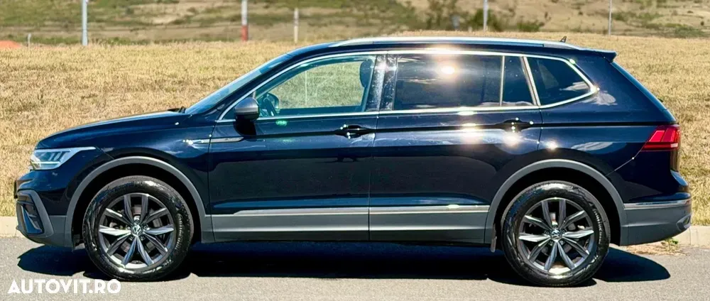 Volkswagen Tiguan II 2.0 TDI SCR 4Motion DSG Highline — imagine 4