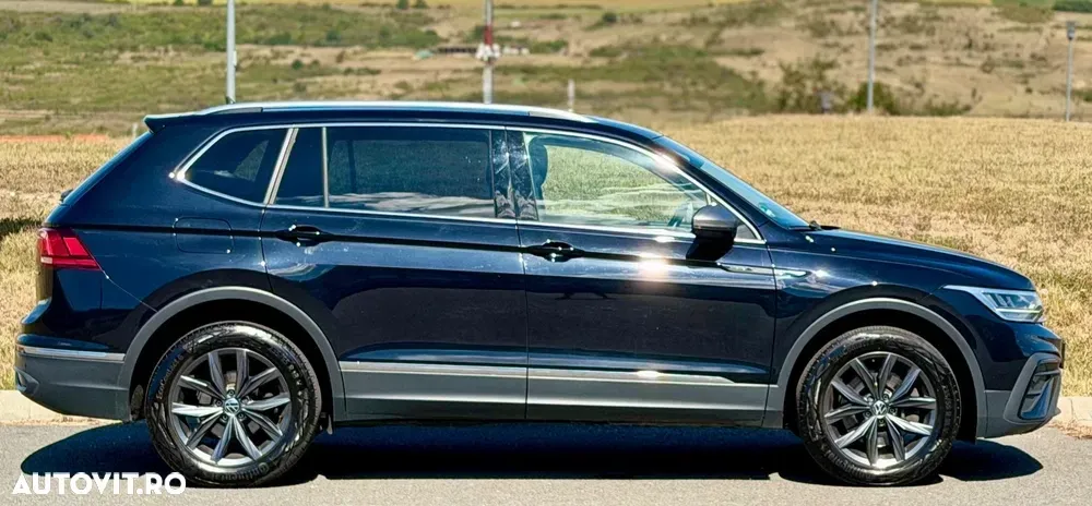 Volkswagen Tiguan II 2.0 TDI SCR 4Motion DSG Highline — imagine 3