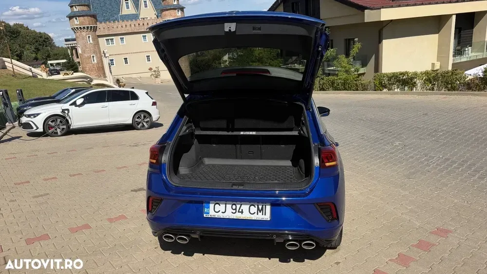 Volkswagen T-Roc R 2.0 TSI OPF 4Motion DSG — imagine 6