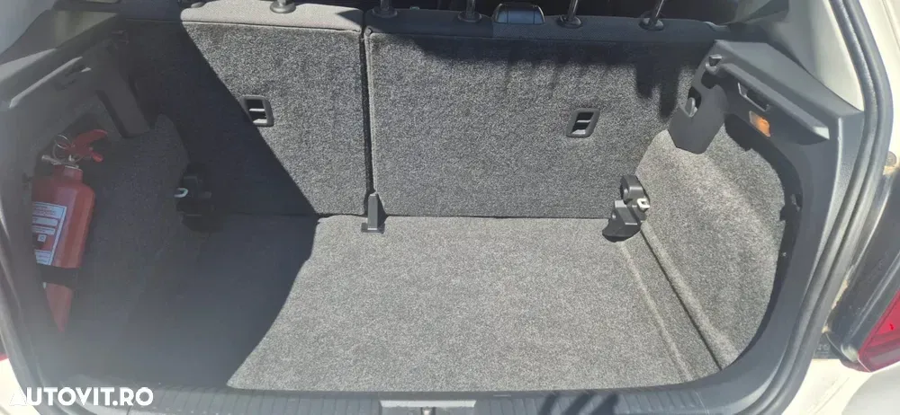 Volkswagen Polo V 1.2 TDI CR DPF Trendline — imagine 6
