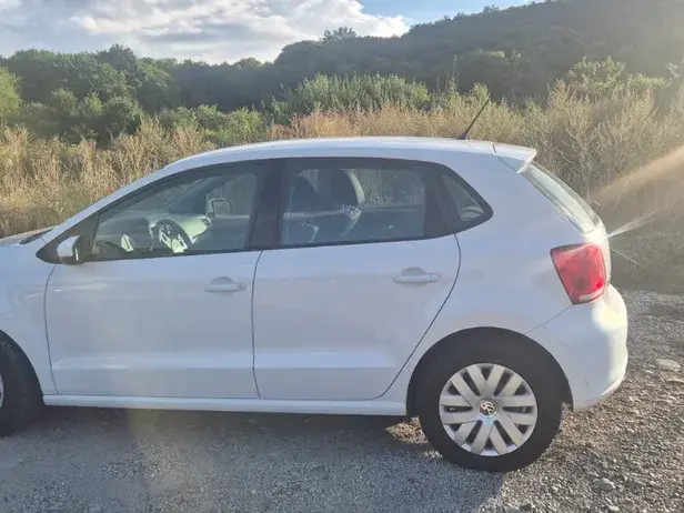 Volkswagen Polo V 1.2 TDI CR DPF Trendline