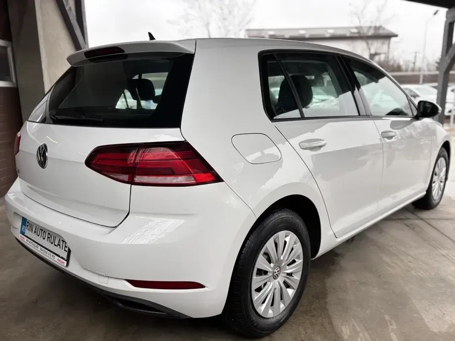 Volkswagen Golf VII 1.0 TSI Comfortline — imagine 6