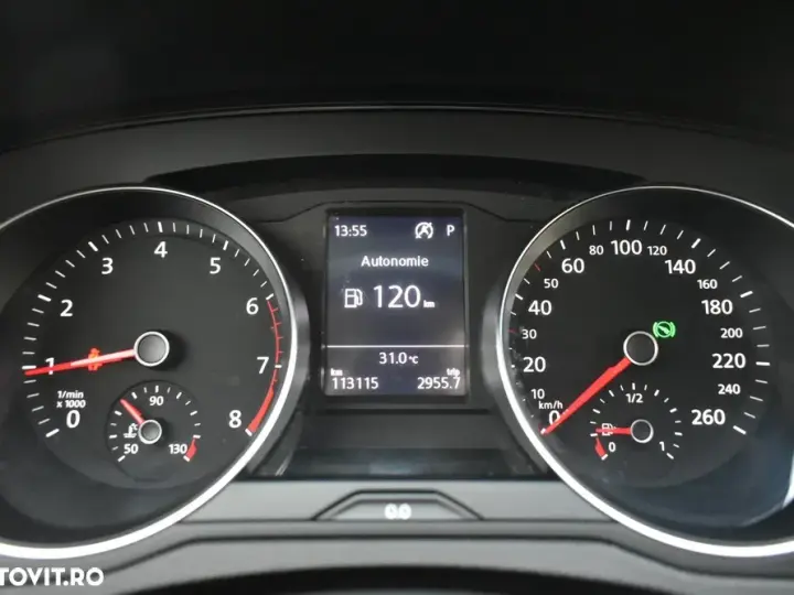 Volkswagen Passat B8 1.5 TSI ACT DSG Advance