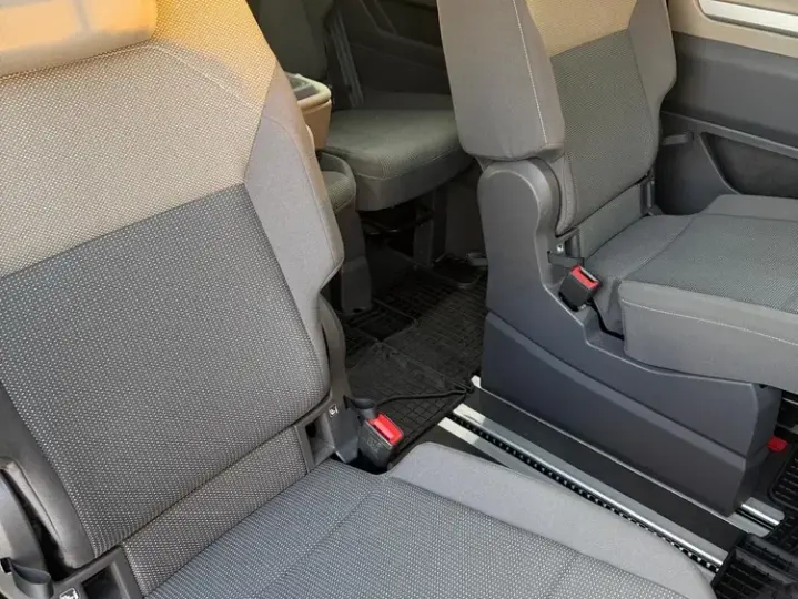 Volkswagen Multivan T6 2.0 TDI DSG 110KW