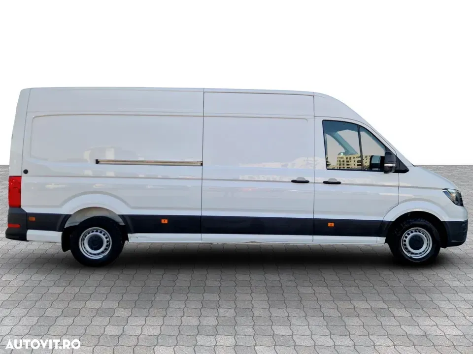 Volkswagen Crafter — imagine 6