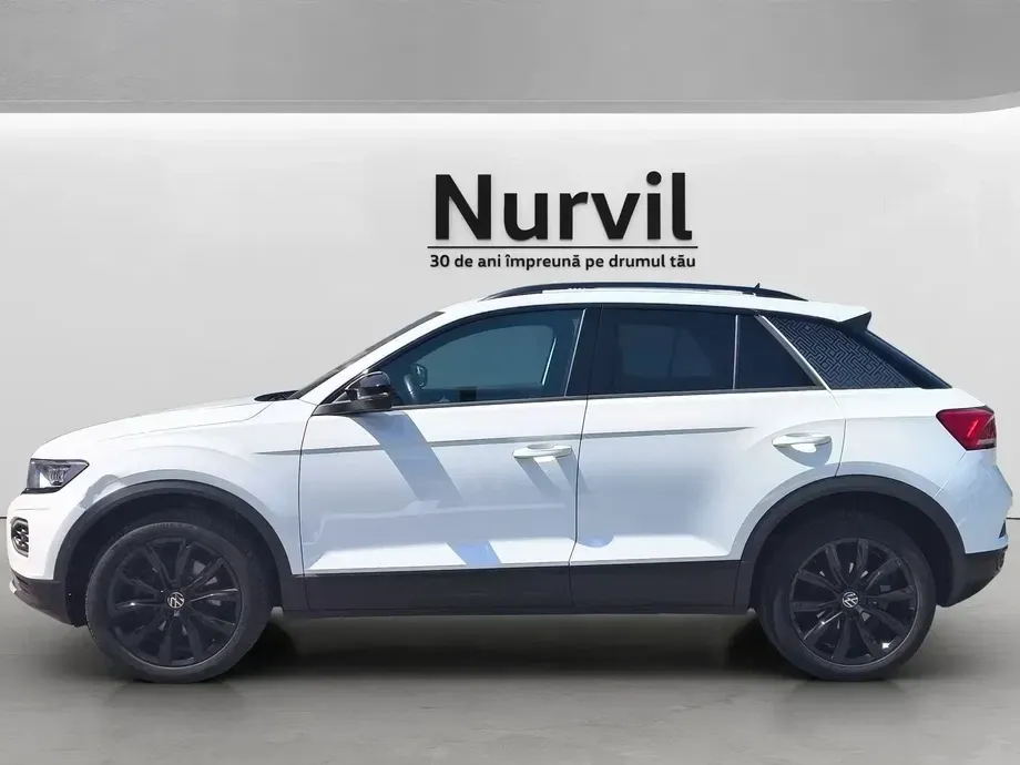 Volkswagen T-Roc 2.0 TDI SCR 4MOTION DSG Style — imagine 2