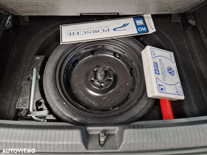Volkswagen Golf 2.0 TDI Life